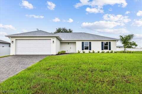 1140 NW 1st Place, Cape Coral, FL 33993