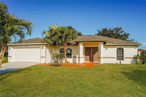 2201 NW 6th Terrace, Cape Coral, FL 33993