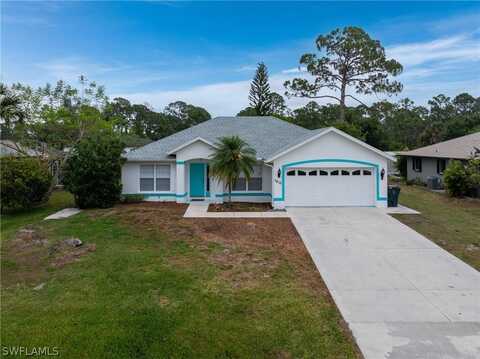 1610 S Salford Boulevard, North Port, FL 34287