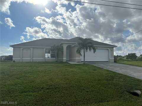 2106 NW 9th Avenue, Cape Coral, FL 33993