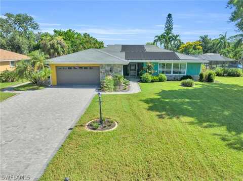 1359 Tanglewood Parkway, Fort Myers, FL 33919