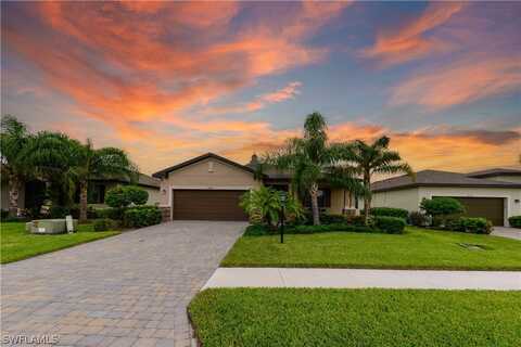 14084 Vindel Circle, Fort Myers, FL 33905