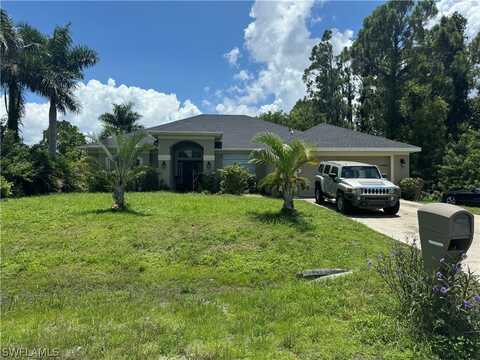 4205 3rd Street W, Lehigh Acres, FL 33971