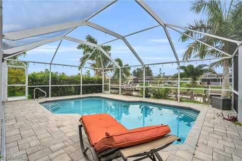 1316 SE 23rd Street, CAPE CORAL, FL 33990