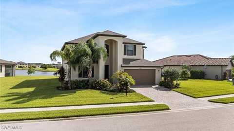 14241 Vindel Circle, Fort Myers, FL 33905