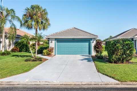 2103 Oxford Ridge Circle, Lehigh Acres, FL 33973