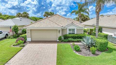 2608 Clairfont Court, Cape Coral, FL 33991