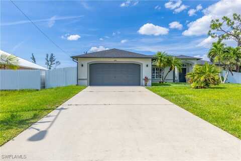 313 SW Trafalgar Parkway, Cape Coral, FL 33991