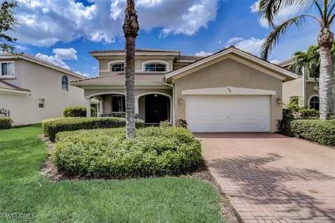 3585 Malagrotta Circle, Cape Coral, FL 33909