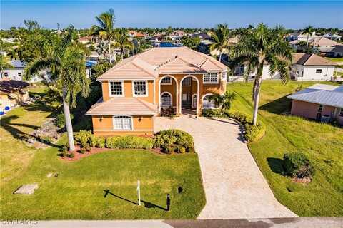 107 SW 59th Street, Cape Coral, FL 33914