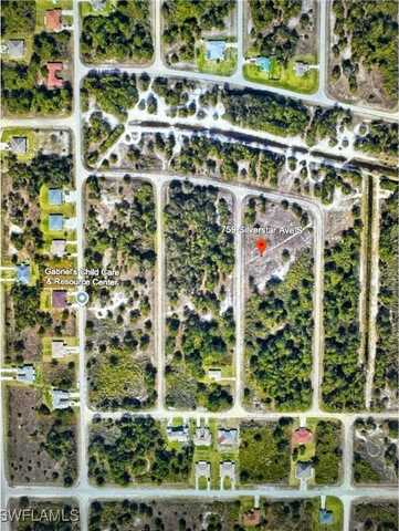 759 Silverstar Avenue, Lehigh Acres, FL 33974