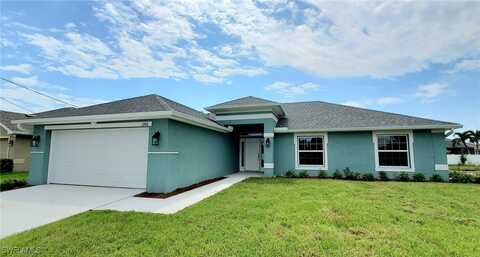 1202 NW 27th Avenue, Cape Coral, FL 33993