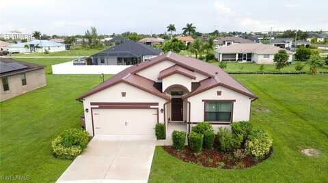 1908 SW 12th Lane, Cape Coral, FL 33991