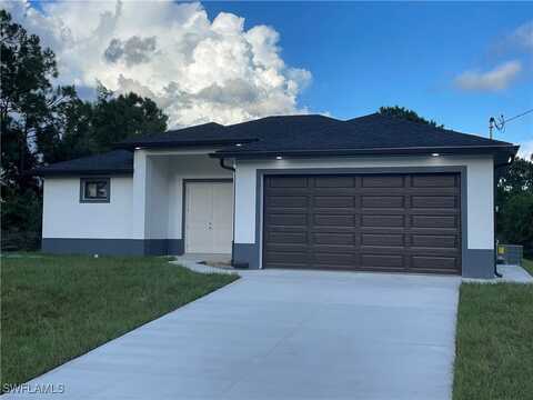 55 Donald Avenue S, Lehigh Acres, FL 33976