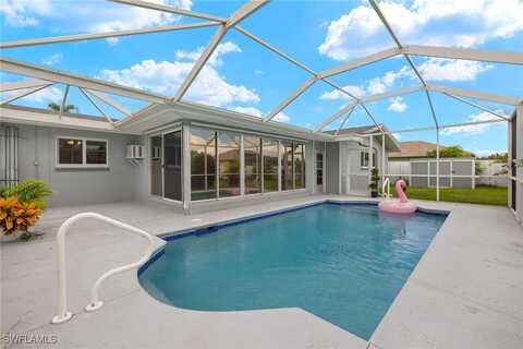 3601 SE 5th Avenue, Cape Coral, FL 33904