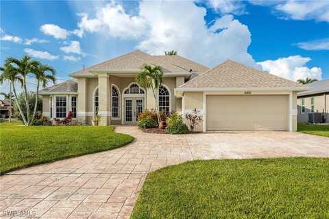 2800 NW 15th Street, Cape Coral, FL 33993