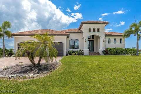 4424 NW 33rd Lane, Cape Coral, FL 33993