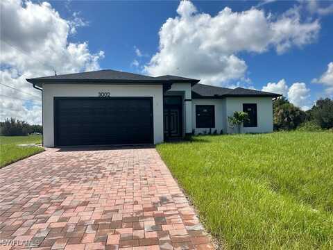 3002 E 18th Street, Lehigh Acres, FL 33972