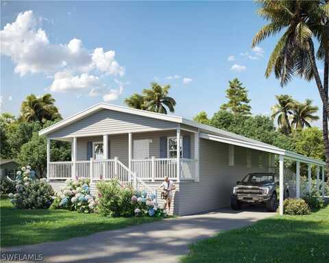 7 Birch Boulevard, Fort Myers, FL 33908