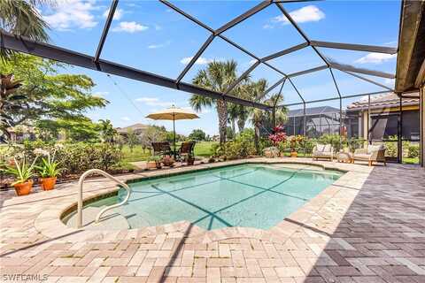 10234 Ashbrook Court, Fort Myers, FL 33913