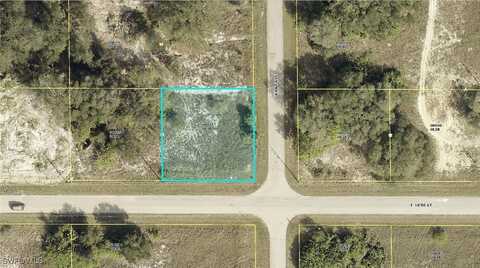 3307 E 18th Street, Lehigh Acres, FL 33972