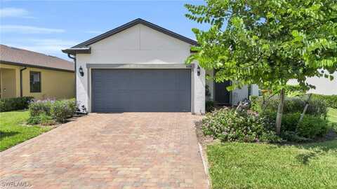 4558 Lamaida Lane, Ave Maria, FL 34142