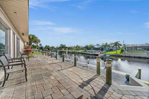 3907 Del Prado Boulevard S, Cape Coral, FL 33904