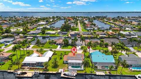 3418 SE 19th Avenue, Cape Coral, FL 33904