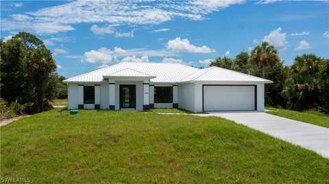 3323 Clearview Circle, Labelle, FL 33935