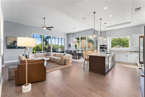 4142 Bay Beach Lane unit: 206, Fort Myers Beach, FL 33931