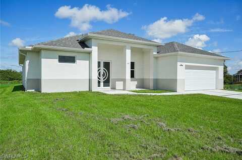 394 Palora Avenue, Lehigh Acres, FL 33974