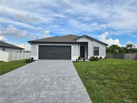 2931 NW 3rd Place, Cape Coral, FL 33993