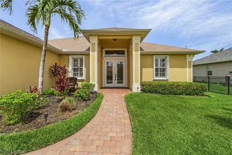 3327 Surfside Boulevard, Cape Coral, FL 33914