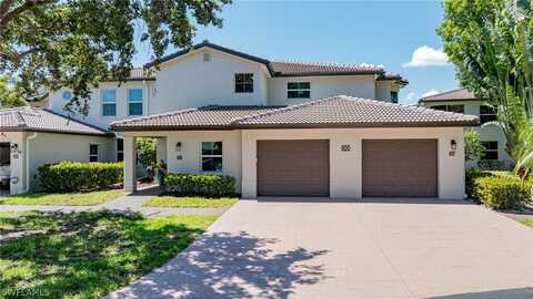 800 Diamond Circle, Naples, FL 34110