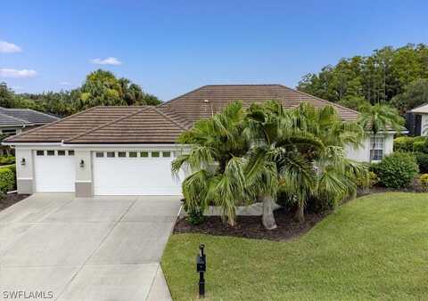 12023 Mahogany Isle Lane E, Fort Myers, FL 33913