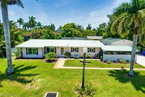 1232 Carlene Avenue, Fort Myers, FL 33901