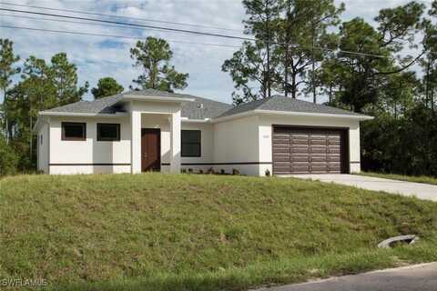 2508 33rd Street SW, Lehigh Acres, FL 33976
