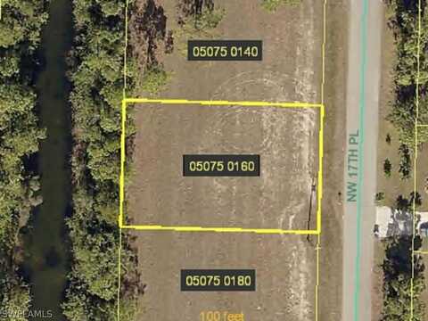 3024 NW 17th Place, Cape Coral, FL 33993