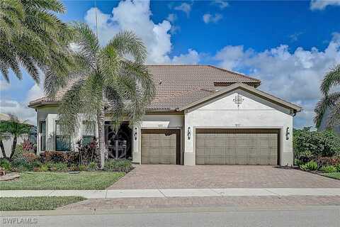 14305 Shores Court, Estero, FL 33928