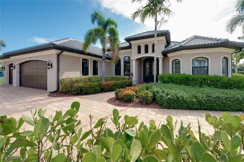 1444 SW 57th Street, Cape Coral, FL 33914