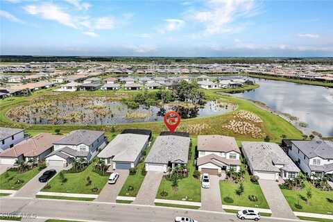 20442 Pebble Glen Drive, Estero, FL 33928