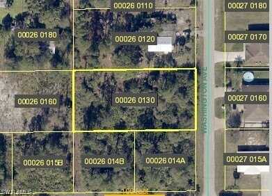 603 Washington Avenue, Lehigh Acres, FL 33972