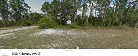 505 Kilarney Avenue S, Lehigh Acres, FL 33974