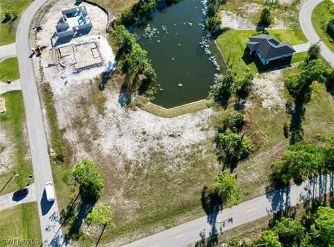 1416 Durden Parkway, Cape Coral, FL 33909