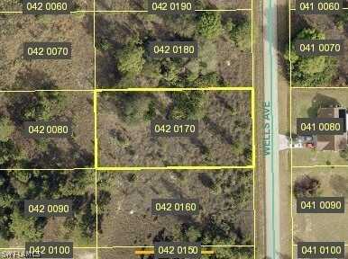 undefined, Lehigh Acres, FL 33972