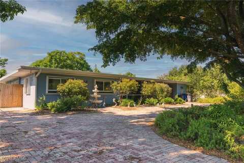 2142 Sunrise Boulevard, Fort Myers, FL 33907