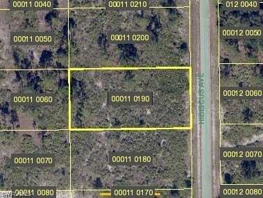 undefined, Lehigh Acres, FL 33972