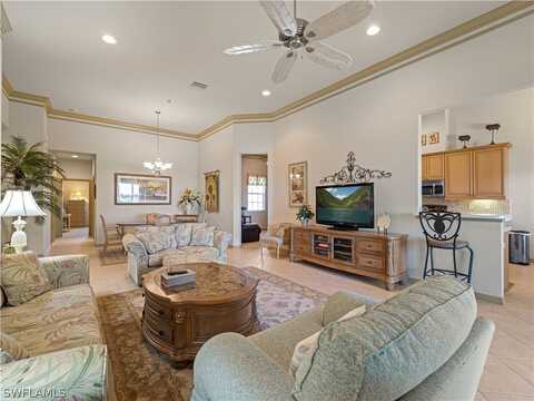 16521 Goldenrod Lane unit: 202, Alva, FL 33920