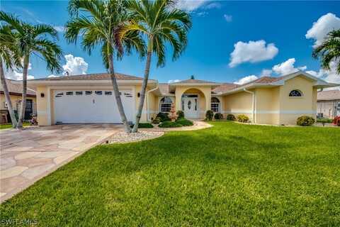 1802 SE 16th Street, Cape Coral, FL 33990