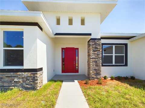 2064 Aetna Street, North Port, FL 34288